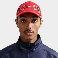Nike Flame 2.0 Club Cap / University Red