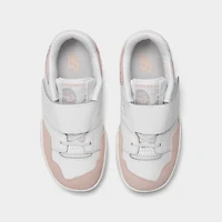 New Balance 550 Nourrisson Blanc / Rose Haze