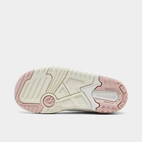 New Balance 550 Nourrisson Blanc / Rose Haze