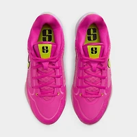 Nike Sabrina 4 Desert Rose / Citron Venenum - Rise