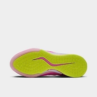 Nike Sabrina 4 Desert Pink / Lemon Venom - Rise