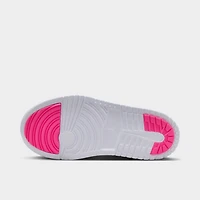 Jordan 1 Low SE PS Pink Glow / Light Aqua - Bloom