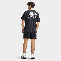Nike Graphic Tee M90 OC Loose / Black