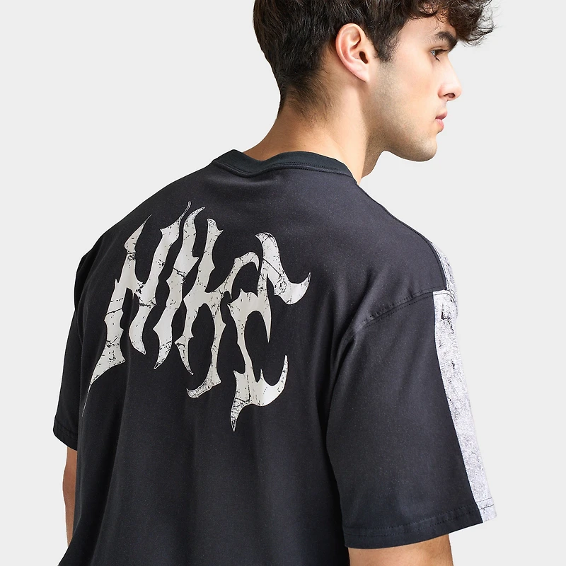 Nike Graphic Tee M90 OC Loose / Black