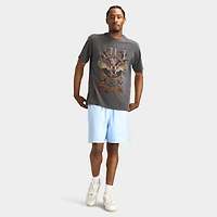 Nike Graphic T-Shirt M90 OC Loose F1 / Black