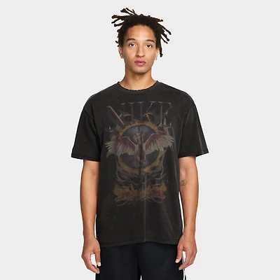 Nike Graphic Tee M90 OC Loose F1 / Black