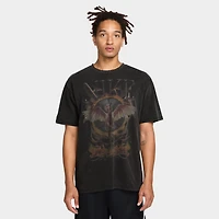 Nike Graphic Tee M90 OC Loose F1 / Black