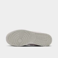 Jordan 1 Low SE GS Pink Bloom / Glow - Pearl