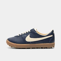 Nike Women's Astrograbber Midnight Navy / Muslin - Gum