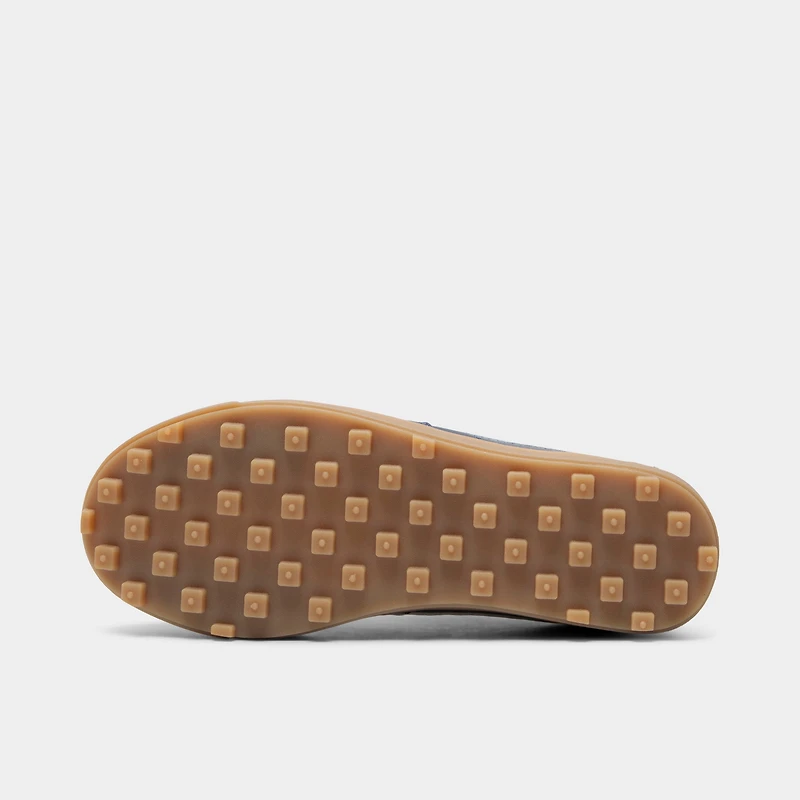 Nike Astrograbber pour femme Bleu marine minuit / Mousseline - Gomme