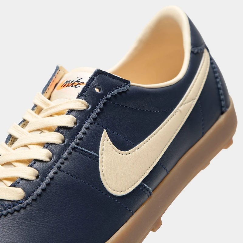 Nike Astrograbber pour femme Bleu marine minuit / Mousseline - Gomme