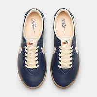 Nike Astrograbber pour femme Bleu marine minuit / Mousseline - Gomme