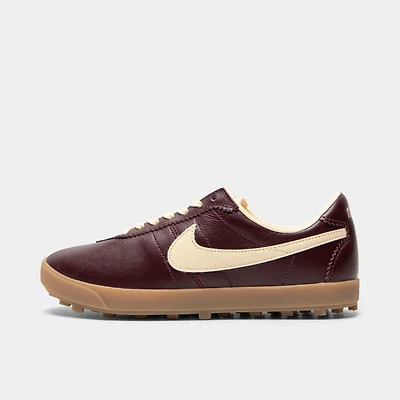 Nike Women's Astrograbber Burgundy Crush / Muslin - Gum