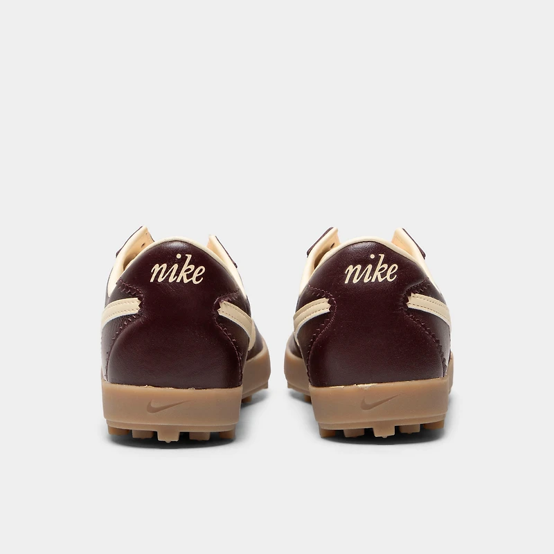 Nike Femme Astrograbber Crush bordeaux / Mousseline - Gomme