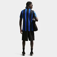Nike Inter Stadium Home Jersey / Lyon Blue
