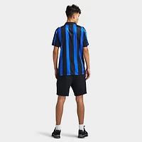 Nike Inter Stadium Home Jersey / Lyon Blue