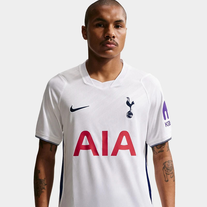 Nike THFC Stadium Home Jersey / White