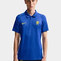 Nike CFC Stadium Home Jersey / Bright Blue
