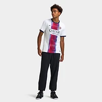 Nike PSG Stadium Away Jersey / White
