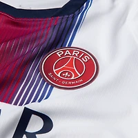 Nike PSG Stadium Away Jersey / White