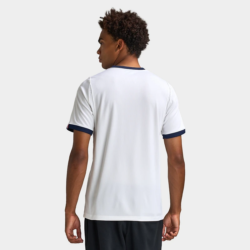 Nike PSG Stadium Away Jersey / White