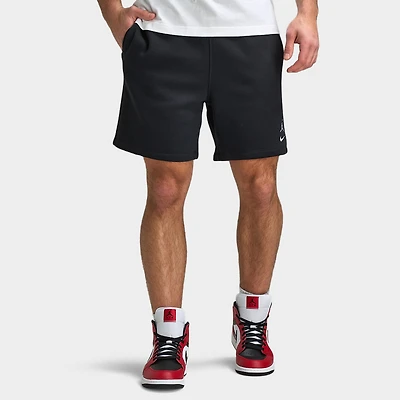 Jordan Brooklyn Varsity Shorts / Black
