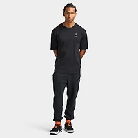 Jordan Brooklyn Varsity T-Shirt Black / White
