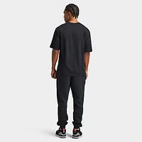 Jordan Brooklyn Varsity T-Shirt Black / White