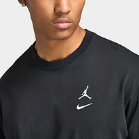 Jordan Brooklyn Varsity T-Shirt Black / White