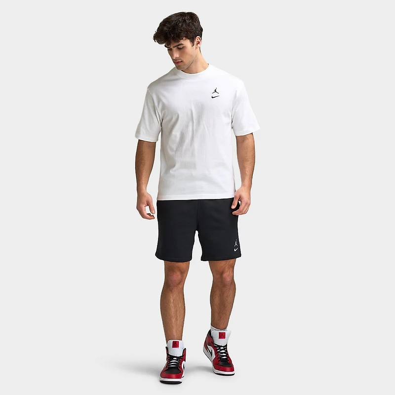 Jordan Brooklyn Men's T-Shirt / White