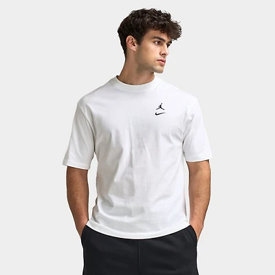 Jordan Brooklyn Men's T-Shirt / White