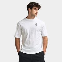 Jordan Brooklyn Men's T-Shirt / White