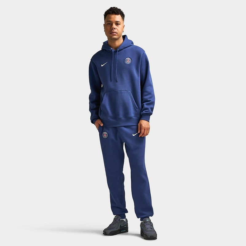 Nike Sportswear PSG Club Joggers / Midnight Navy