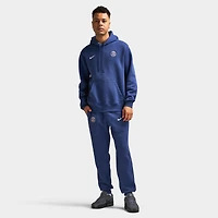 Nike Sportswear PSG Club Joggers / Midnight Navy
