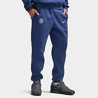 Nike Sportswear PSG Club Pantalon de Jogging / Bleu Marine