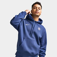 Nike Sportswear PSG Club Chandail à Capuche / Bleu Marine