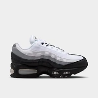 Nike Air Max 95 GS Noir / - Blanc