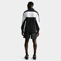 Nike Sportswear Club Woven Flow Shorts / Black