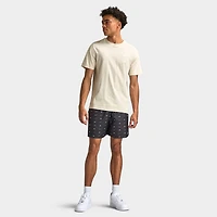 Nike Sportswear Club Woven Flow Shorts / Black