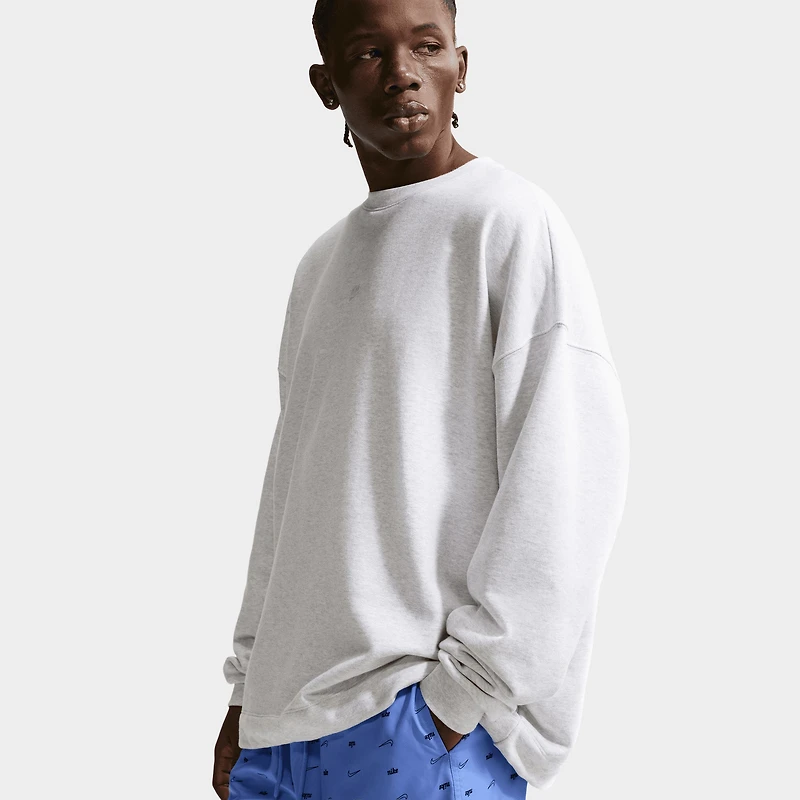 Nike Sportswear Club Woven Flow Shorts / Blue