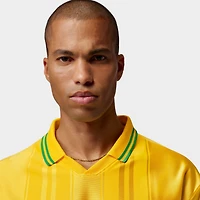 Jordan MJ Polo Jersey P6 / Varsity Maize