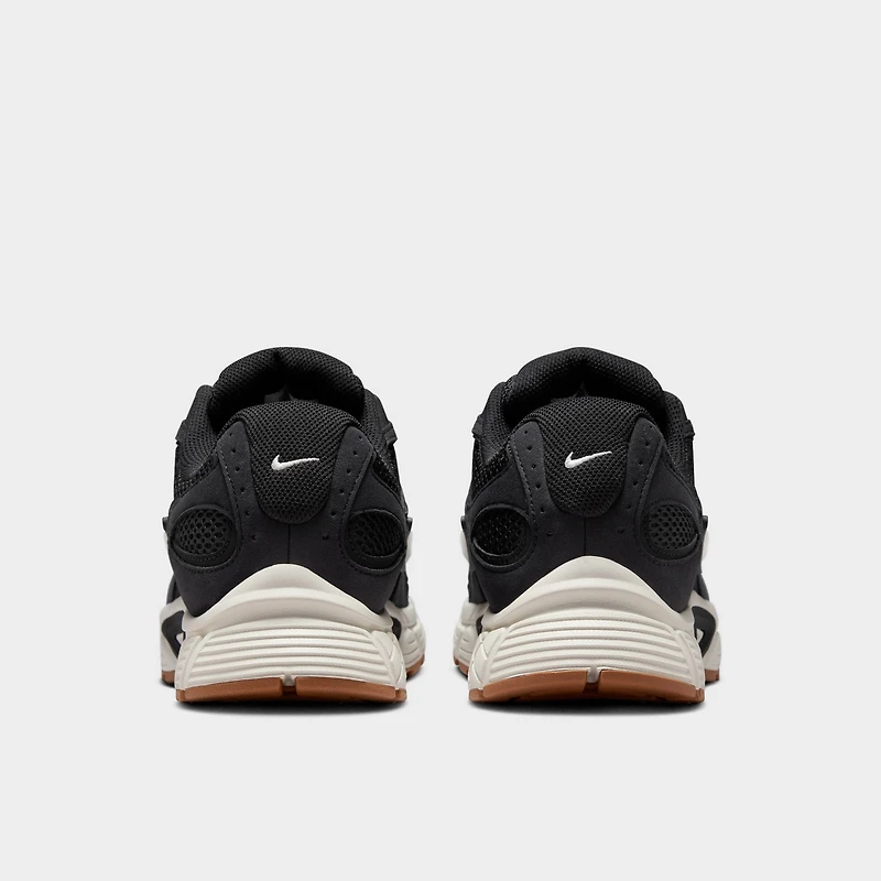 Nike V5 RNR Black / Phantom - Gum Med Brown