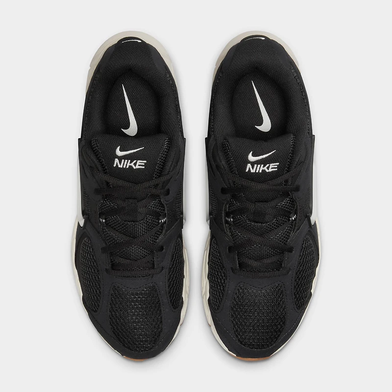 Nike V5 RNR Black / Phantom - Gum Med Brown