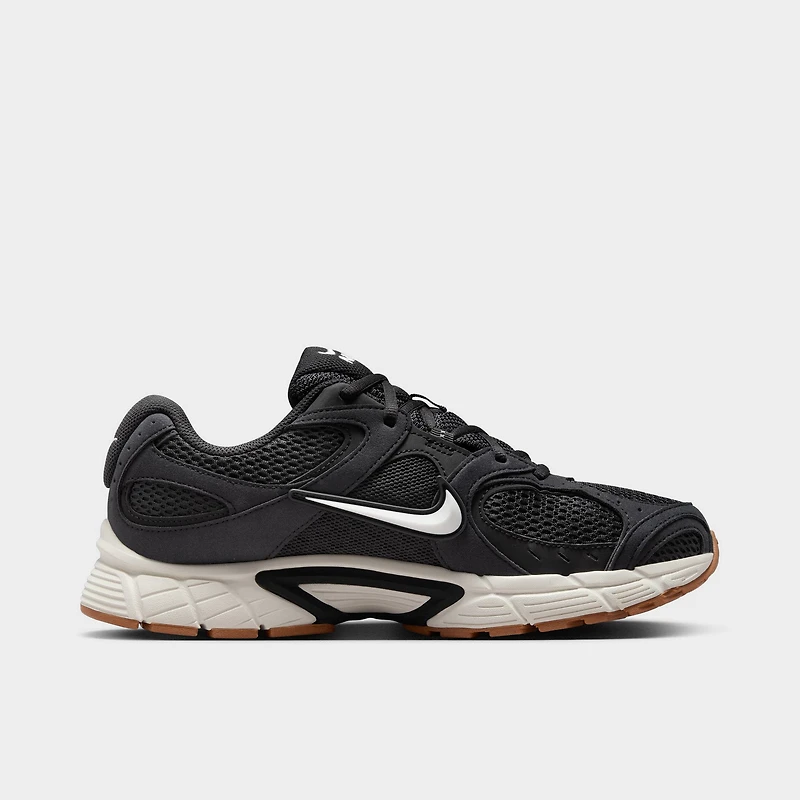 Nike V5 RNR Black / Phantom - Gum Med Brown
