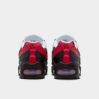 Nike Air Max 95 "Big Bubble" LTR SE GS Obsidian / Metallic Gold - Big Bubble