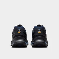 Nike Air Max DN 8 Black / Metallic Silver - Thunder Blue