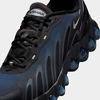 Nike Air Max DN 8 Black / Metallic Silver - Thunder Blue