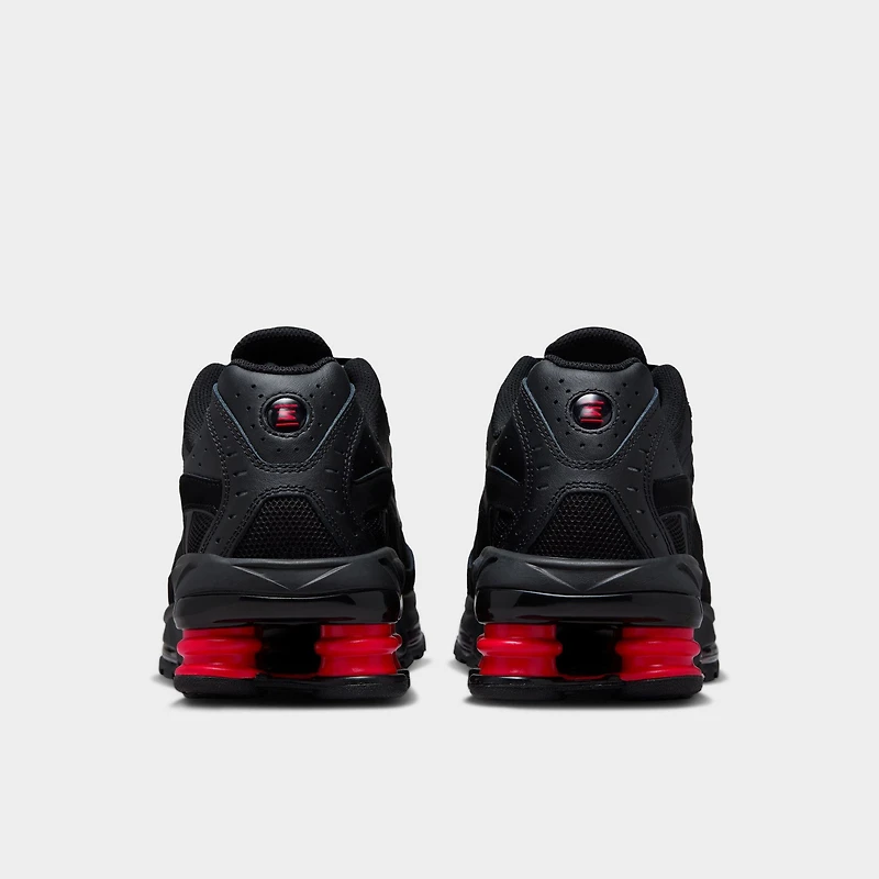 Nike Shox Ride 2 Black / Red