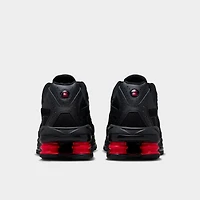 Nike Shox Ride 2 Black / Red