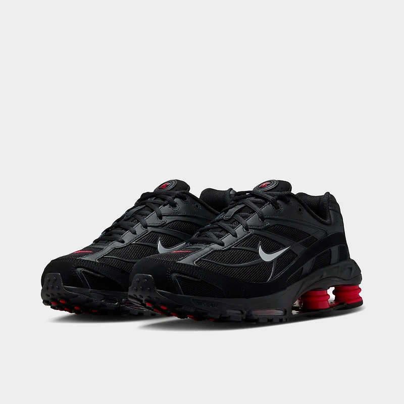 Nike Shox Ride 2 Black / Red